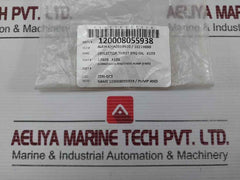 17408 X103 Thrust Bearing Oil Deflector Coffin 300 Gm
