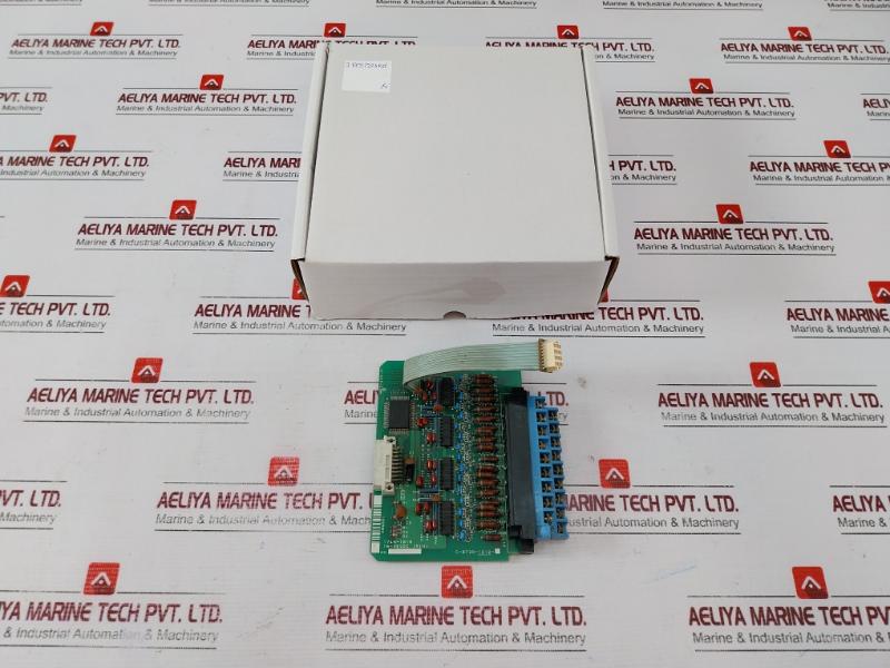 Allen Bradley C-8730-4212-2 Printed Circuit Board