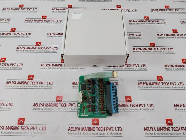Allen Bradley C-8730-4212-2 Printed Circuit Board