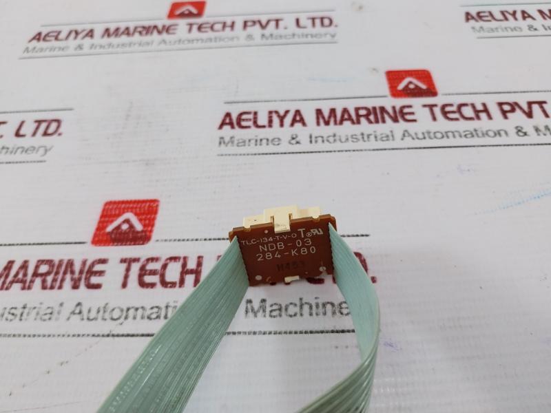 Allen Bradley C-8730-4212-2 Printed Circuit Board