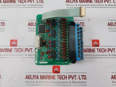 Allen Bradley C-8730-4212-2 Printed Circuit Board