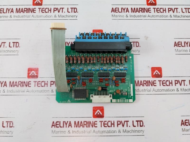 Allen Bradley C-8730-4212-2 Printed Circuit Board
