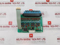 Allen Bradley C-8730-4212-2 Printed Circuit Board