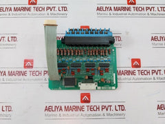 Allen Bradley C-8730-4212-2 Printed Circuit Board