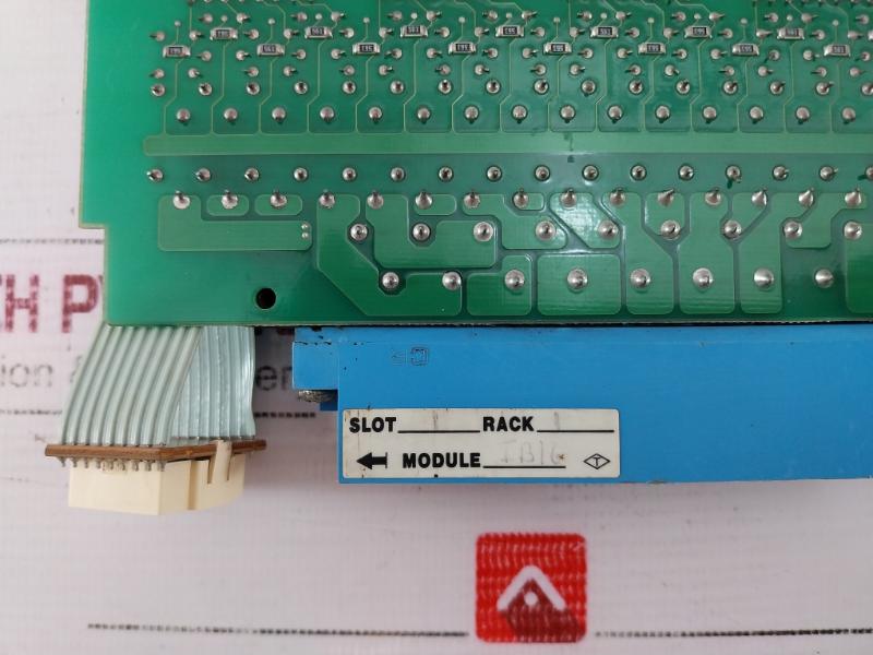Allen Bradley C-8730-4212-2 Printed Circuit Board