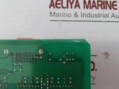 Allen Bradley C-8730-4212-2 Printed Circuit Board