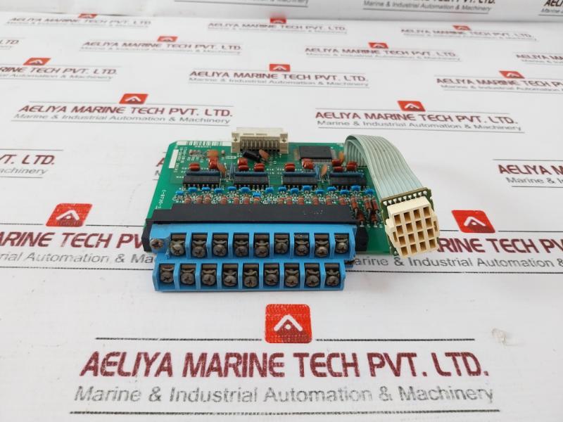 Allen Bradley C-8730-4212-2 Printed Circuit Board