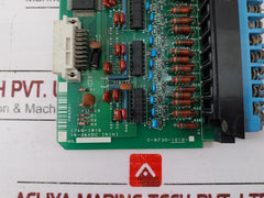 Allen Bradley C-8730-4212-2 Printed Circuit Board