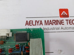 Allen Bradley C-8730-4212-2 Printed Circuit Board