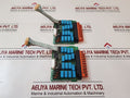 Allen-bradley 1746-ow16 Output Module