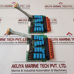 Allen-bradley 1746-ow16 Output Module