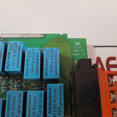 Allen-bradley 1746-ow16 Output Module