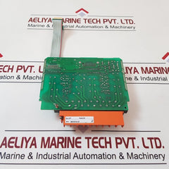 Allen-bradley 1746-ow16 Output Module