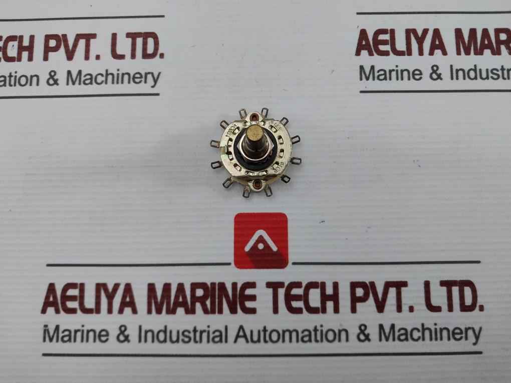 17596 32 Rotary Switch