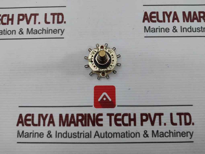 17596 32 Rotary Switch