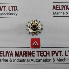 17596 32 Rotary Switch