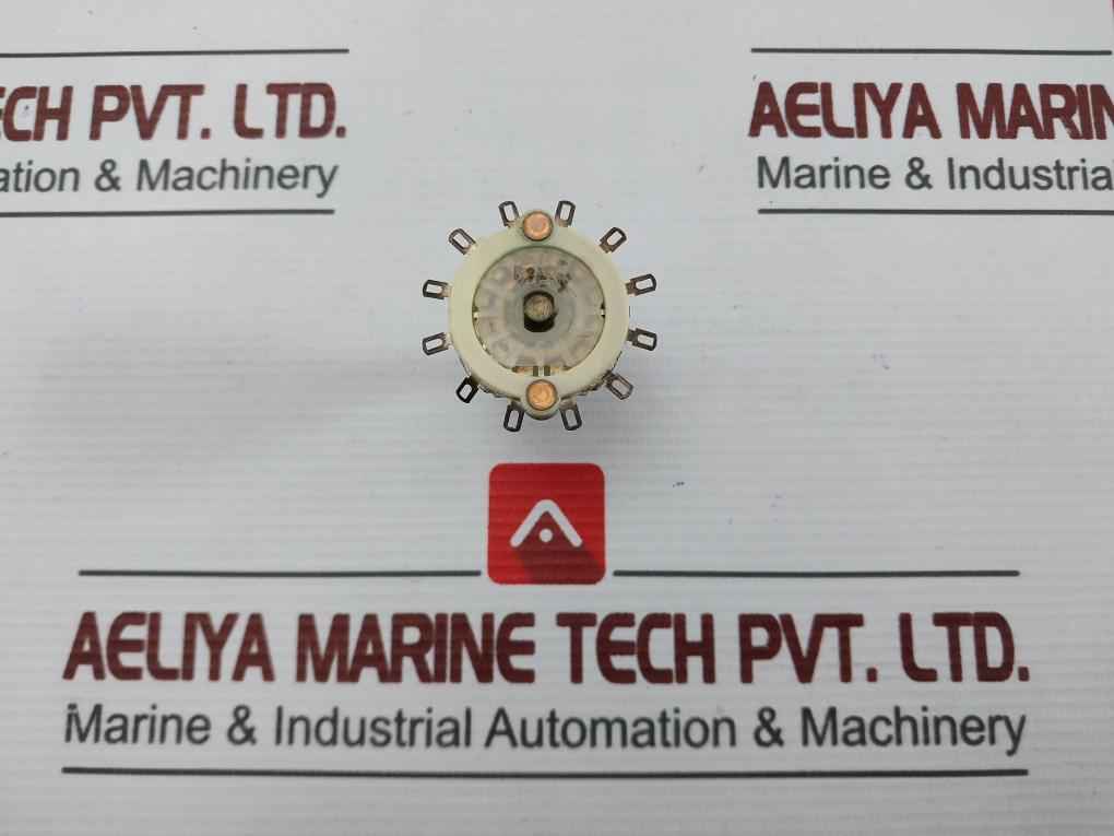 17596 32 Rotary Switch