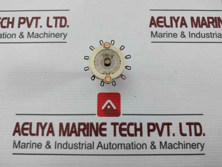 17596 32 Rotary Switch