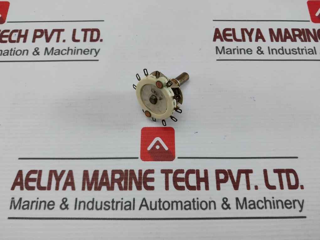 17596 32 Rotary Switch