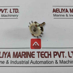 17596 32 Rotary Switch