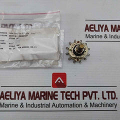 17596 32 Rotary Switch