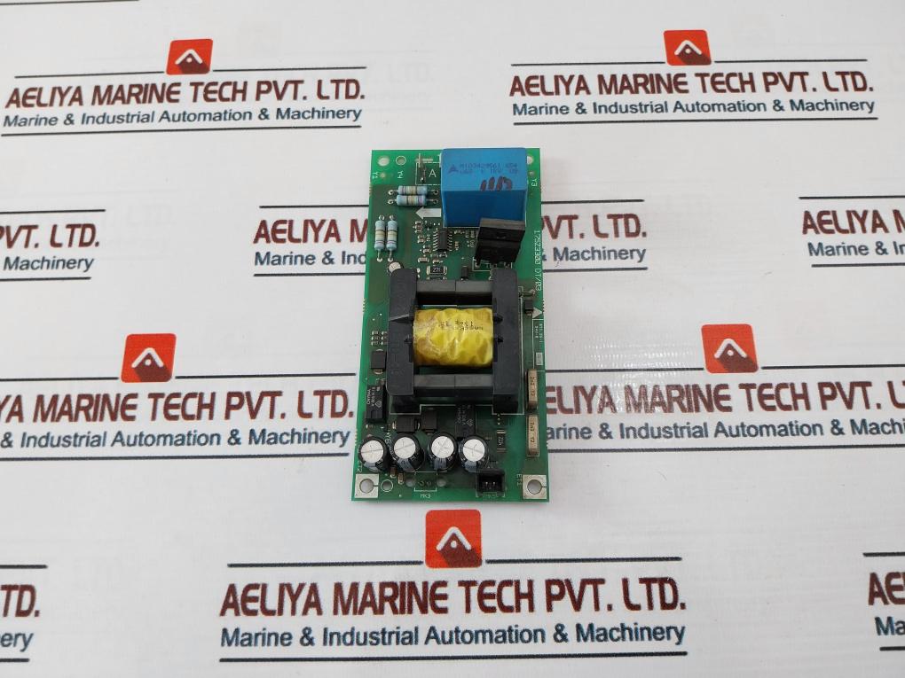 175Z3300 Dt/03 Printed Circuit Board