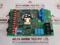 Danfoss 175H3828 Dt5 Circuit Board