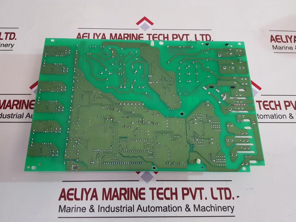 Danfoss 175H3828 Dt5 Circuit Board
