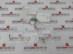 1763460-04 Service Kit 1762014-01 Vacuum Breaker 1762691-01 Spare Set 1763463-03 Washer 223403-17 O-ring