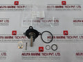 1763460-04 Service Kit 1762014-01 Vacuum Breaker 1762691-01 Spare Set 1763463-03 Washer 223403-17 O-ring
