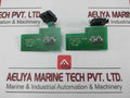 1769-ecr Right End Terminator Pcb Allen-bradley