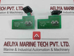 1769-ecr Right End Terminator Pcb Allen-bradley