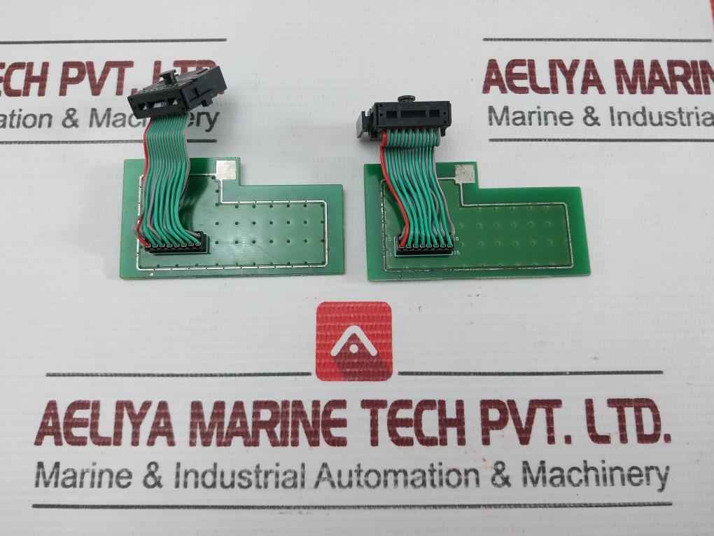 1769-ecr Right End Terminator Pcb Allen-bradley