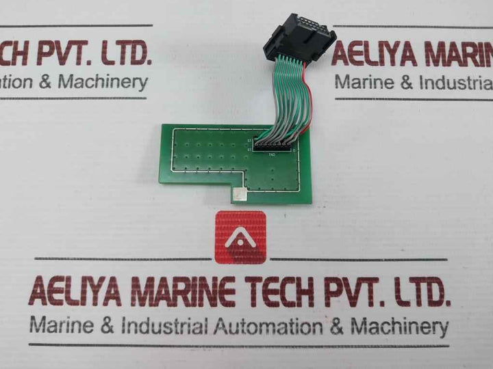 1769-ecr Right End Terminator Pcb Allen-bradley