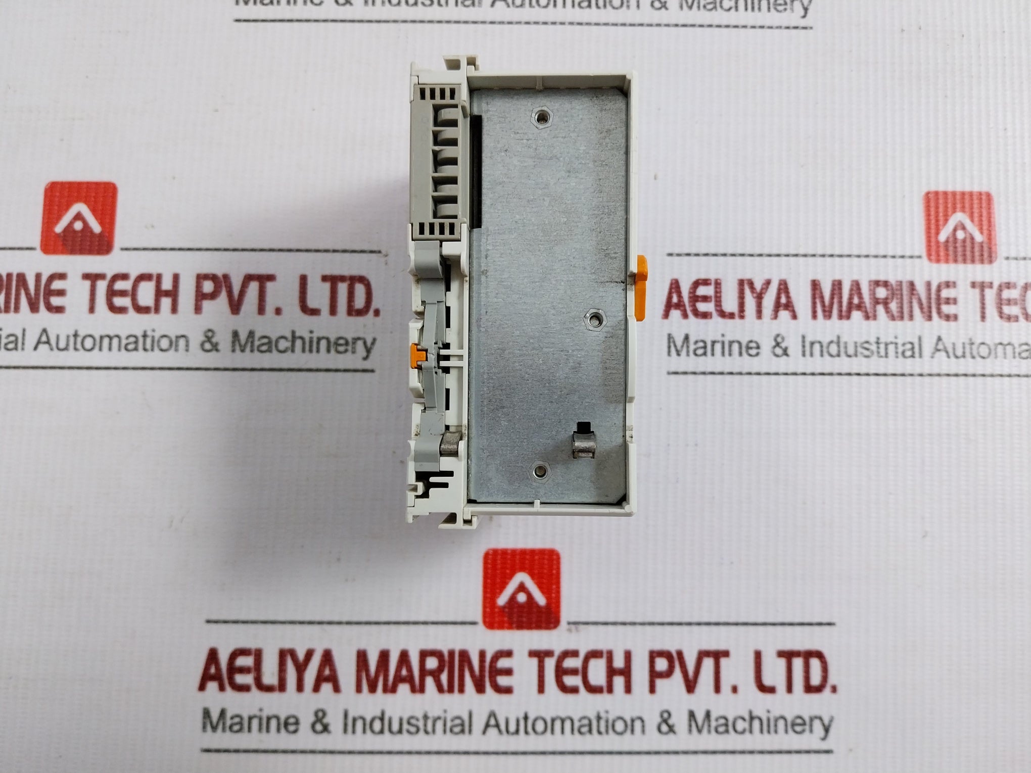 Wago 750-342 ETHERNET 24V DC