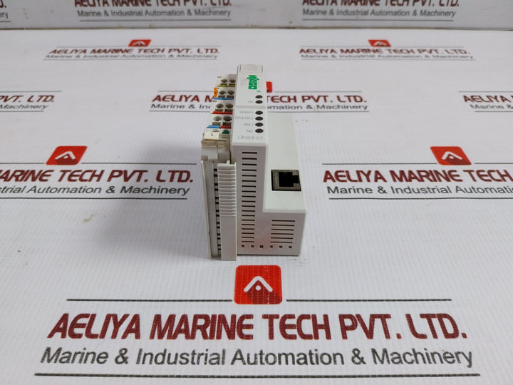 Wago 750-342 ETHERNET 24V DC