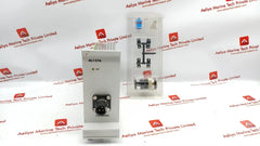 115/230VAC Power Supply AL127A Input Voltage