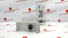 115/230VAC Power Supply AL127A Input Voltage