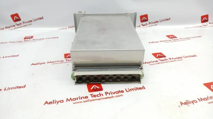 115/230VAC Power Supply AL127A Input Voltage