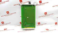115/230VAC Power Supply AL127A Input Voltage