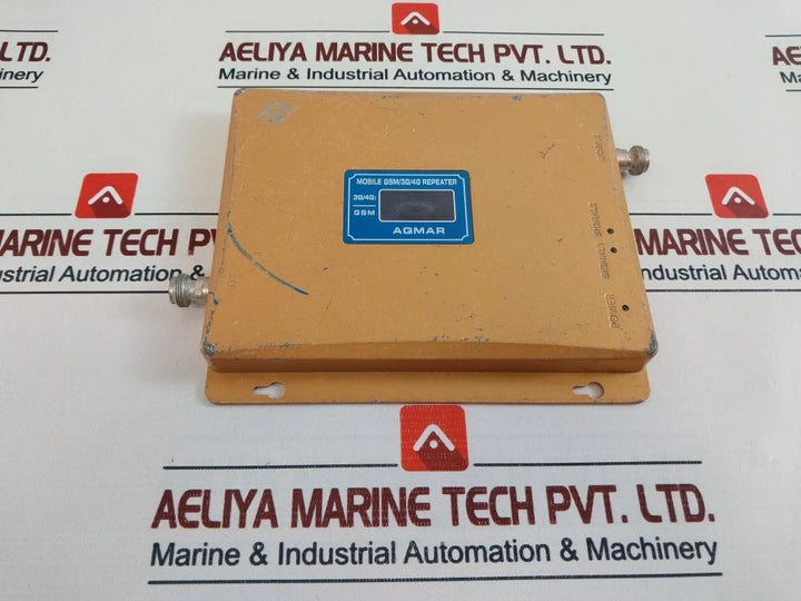 MOBILE GSM/3G/4G REPEATER Aqmar Gsm DC/12VAQMAR DC/12V
