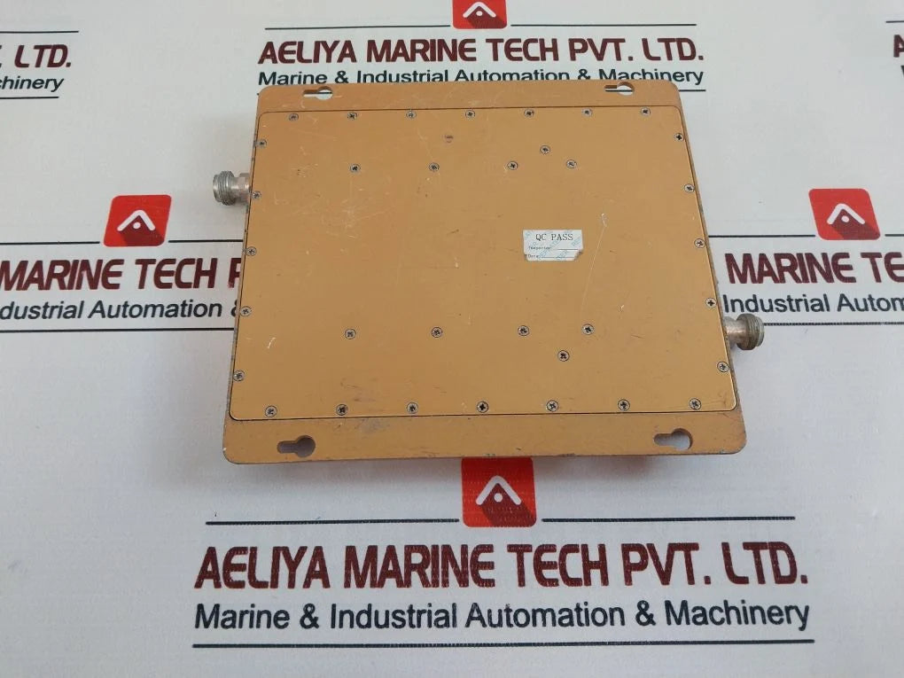 MOBILE GSM/3G/4G REPEATER Aqmar Gsm DC/12VAQMAR DC/12V