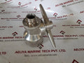 TZ-82 Toftejorg Portable Tank Cleaning Machine 7MM-10MM Nozzle AISI-316 Stainless Steel/peek