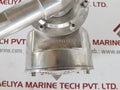TZ-82 Toftejorg Portable Tank Cleaning Machine 7MM-10MM Nozzle AISI-316 Stainless Steel/peek