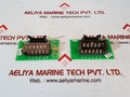 Jrcs SMS-TB650A 3K04 Ref NO:91082-A680