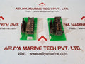 Jrcs SMS-TB650A 3K04 Ref NO:91082-A680
