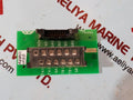 Jrcs SMS-TB650A 3K04 Ref NO:91082-A680