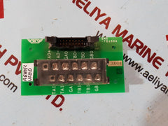 Jrcs SMS-TB650A 3K04 Ref NO:91082-A680