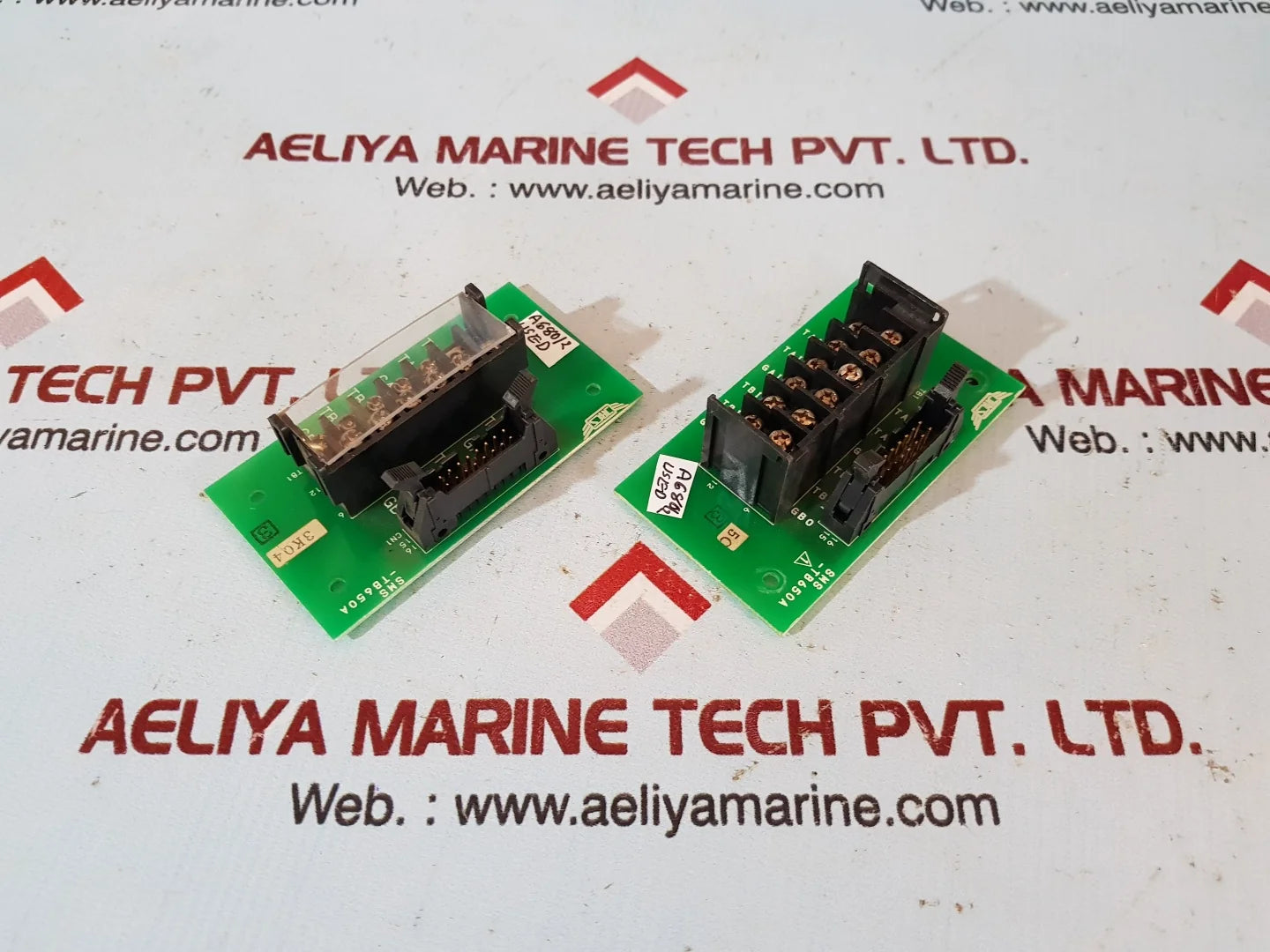Jrcs SMS-TB650A 3K04 Ref NO:91082-A680