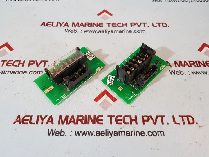 Jrcs SMS-TB650A 3K04 Ref NO:91082-A680